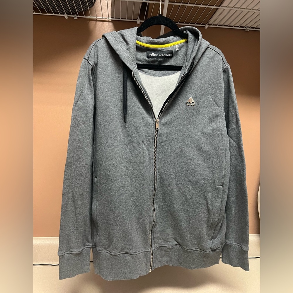 Men’s Moose Knuckles XL